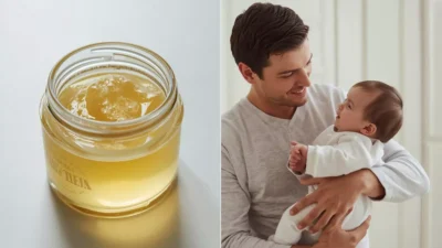 رازهای ناگفته ژل رویال برای ناباروری مردان