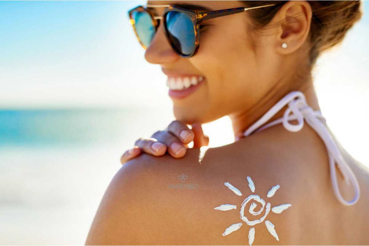 راهنمای استفاده از کرم ضد آفتاب در فصول مختلف سال