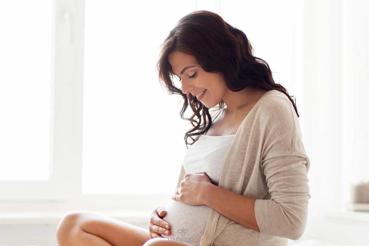 راهنمای استفاده از لوازم بهداشتی در دوران بارداری