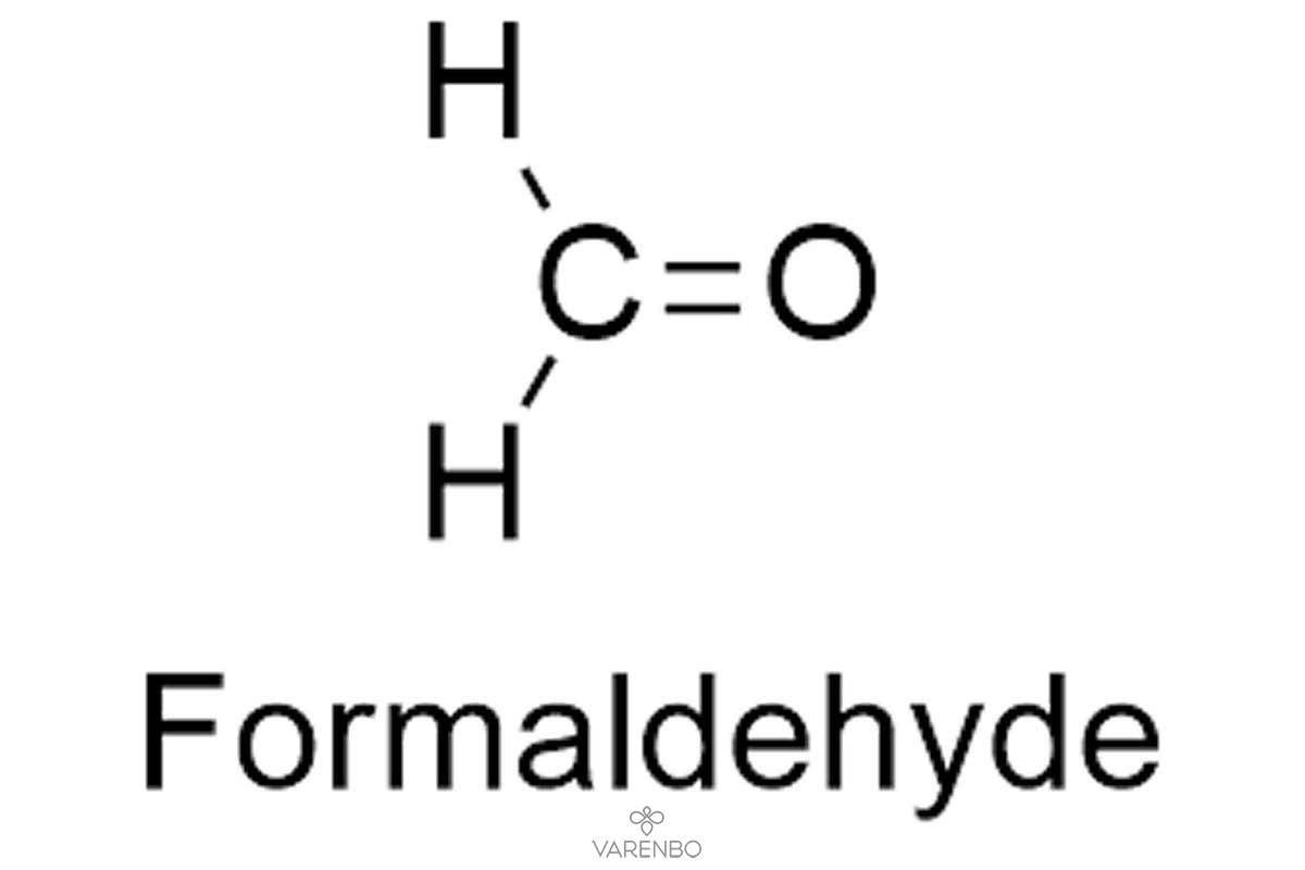 فرمالدئید Formaldehyde