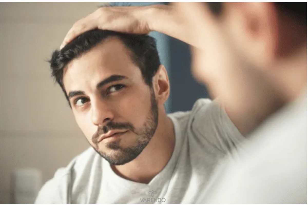 علت نازک شدن موها + روش‌های درمان