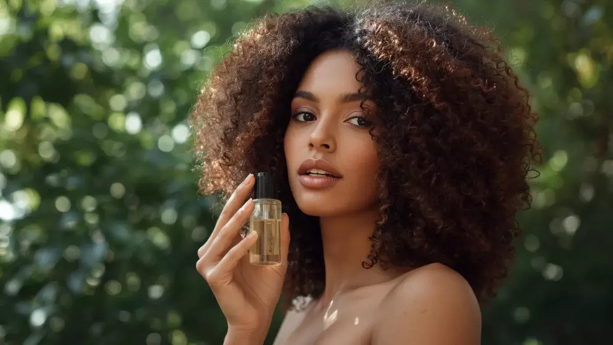 خواص و فواید روغن درخت چای برای مو