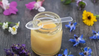خواص ژل رویال برای زنان و مردان