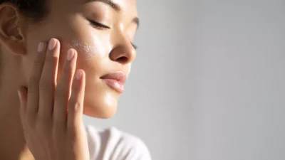 5 مرحله اصلی روتین پوست چرب + نکات قبل از خواب