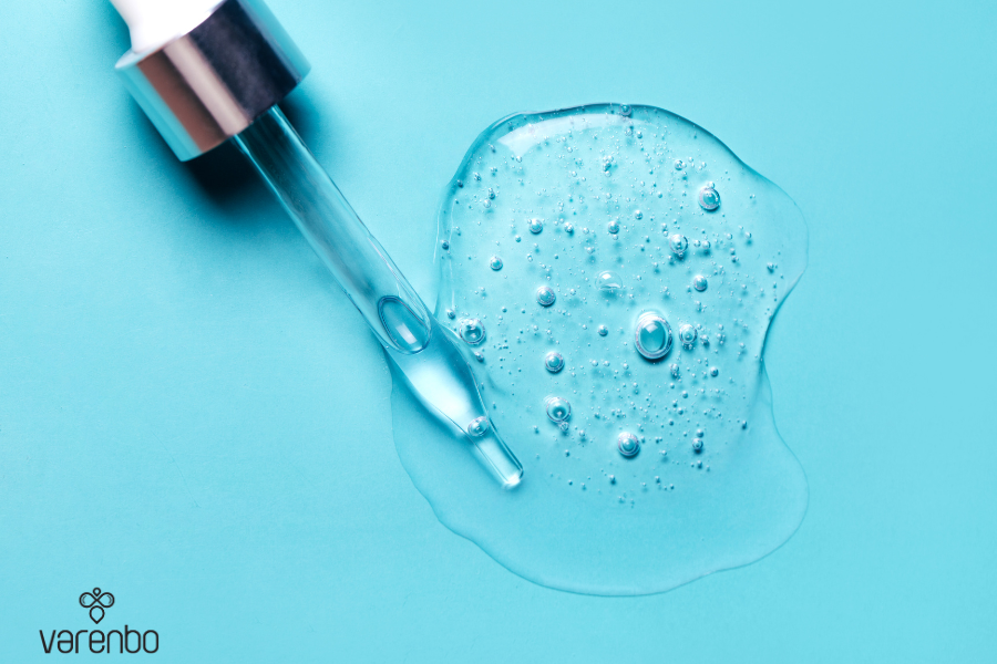 اسید درمانی