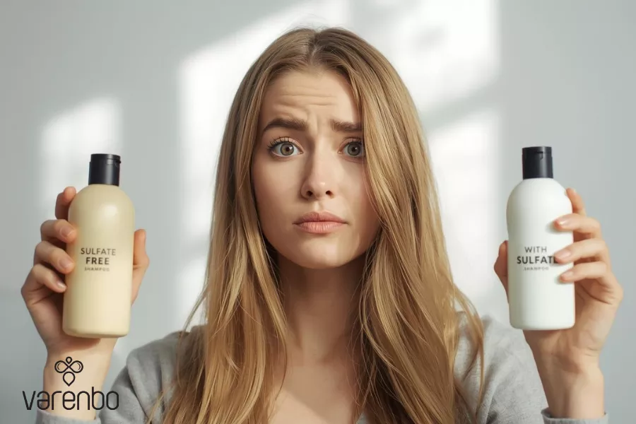 آیا سولفات ها مضر هستند؟