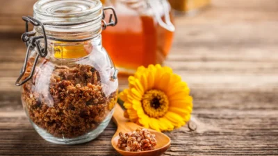 فواید و مضرات بره موم؛ راهنمای کامل مصرف