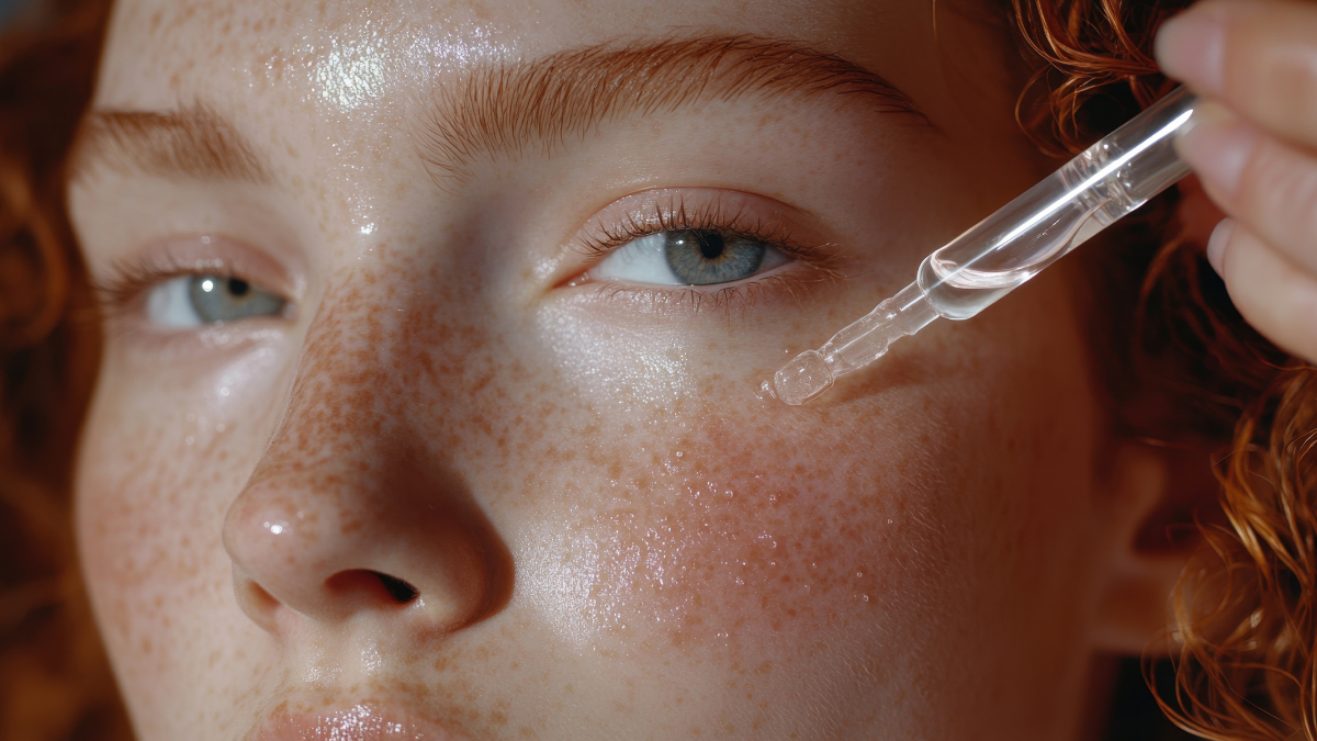 نکات ساده و موثر مراقبت از پوست خشک