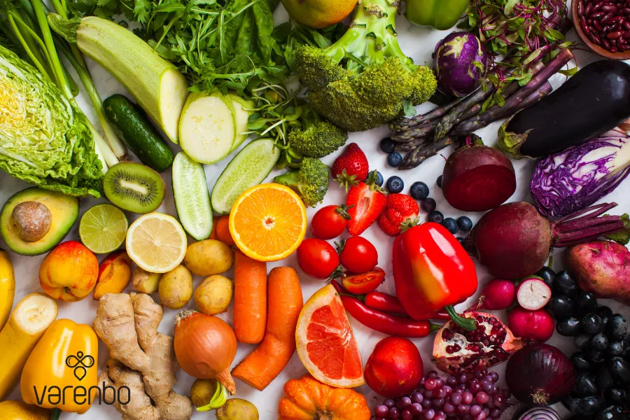 نحوه تأمین این ویتامینهای مفید برای پوست