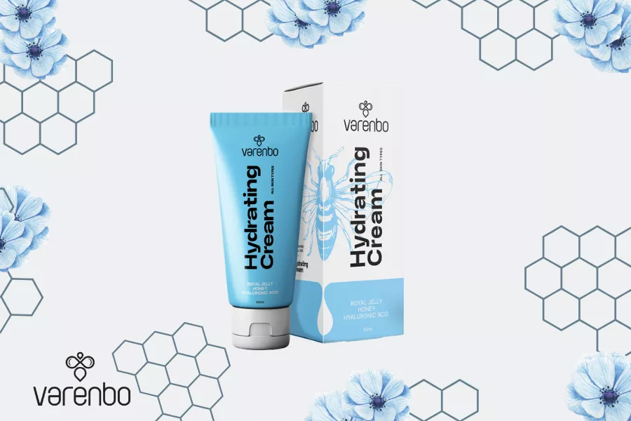 کرم آبرسان وارنبو