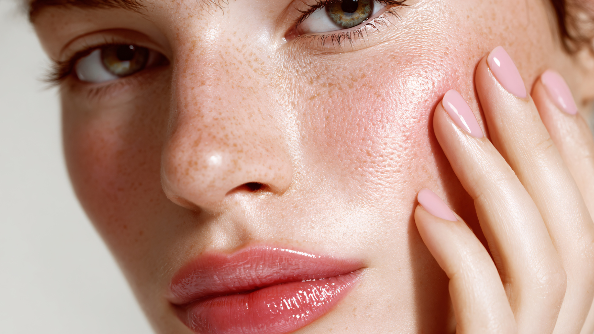 مواد و محصولات آبرسانی پوست