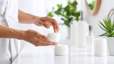 نکات مهم استفاده از لوسیون بدن برای صورت