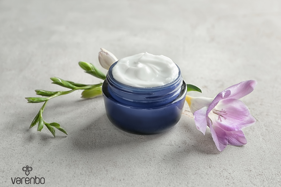 استفاده از کرم شب