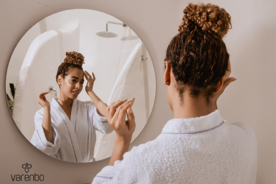 اهمیت روتین شبانه