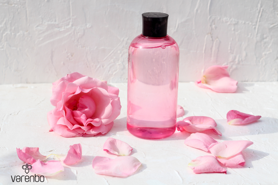 استفاده از تونر