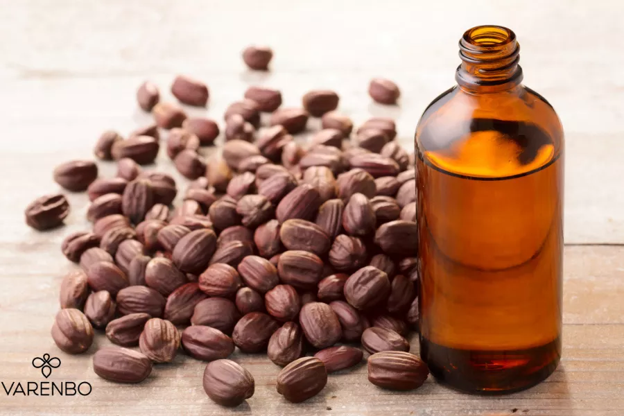 روغن جوجوبا چیست؟