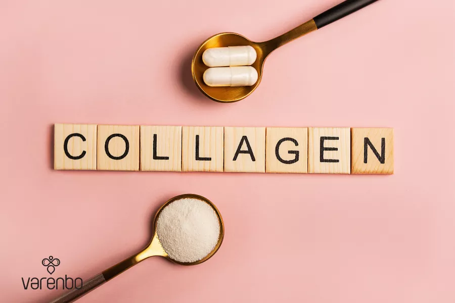 کلاژن چیست و چه اهمیتی دارد؟