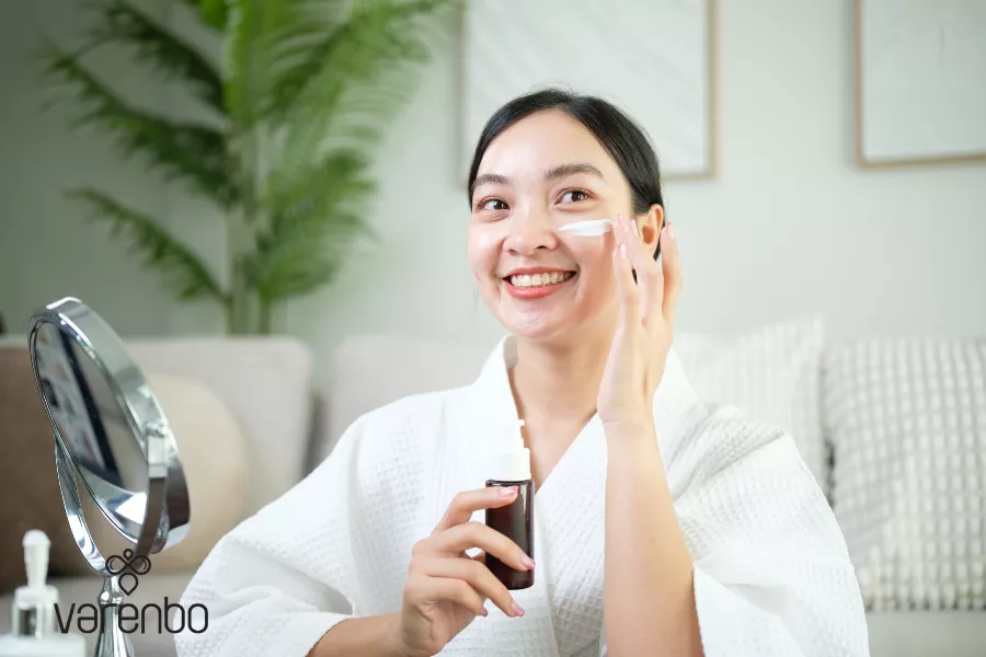 کرم آبرسان چیست؟