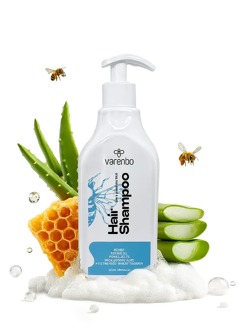 محصولات مو وارنبو