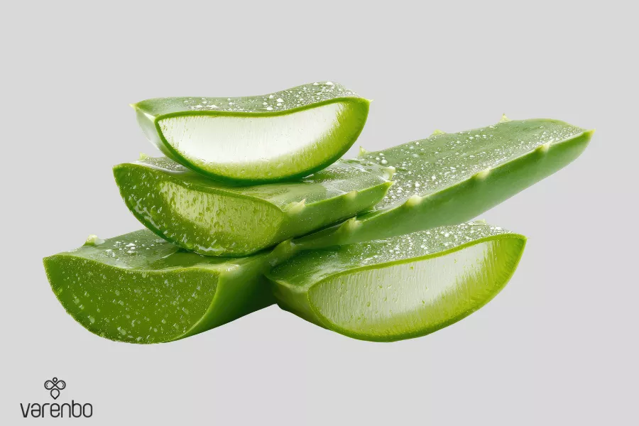 ژل آلوئه ورا