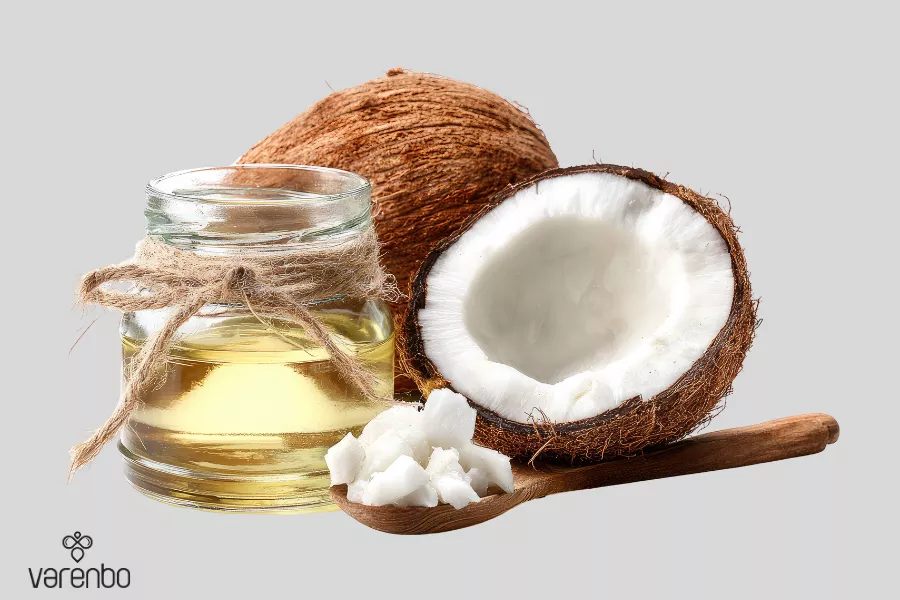 روغن نارگیل