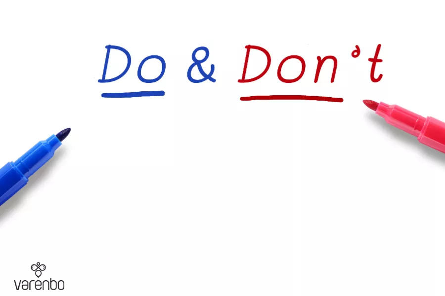 بایدها و نبایدهای مراقبت از پوست قبل و بعد از ورزش