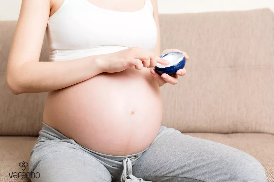 آیا استفاده از کرم شب در دوران بارداری بی خطر است؟