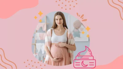 کرم شب در بارداری