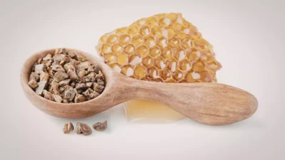 نقش بره‌ موم در درمان عفونت و التهاب لثه