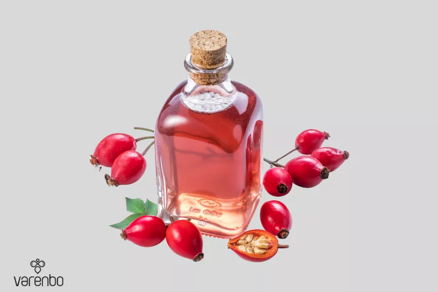 روغن رز هیپ