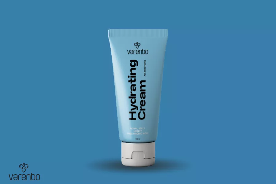 کرم آبرسان وارنبو