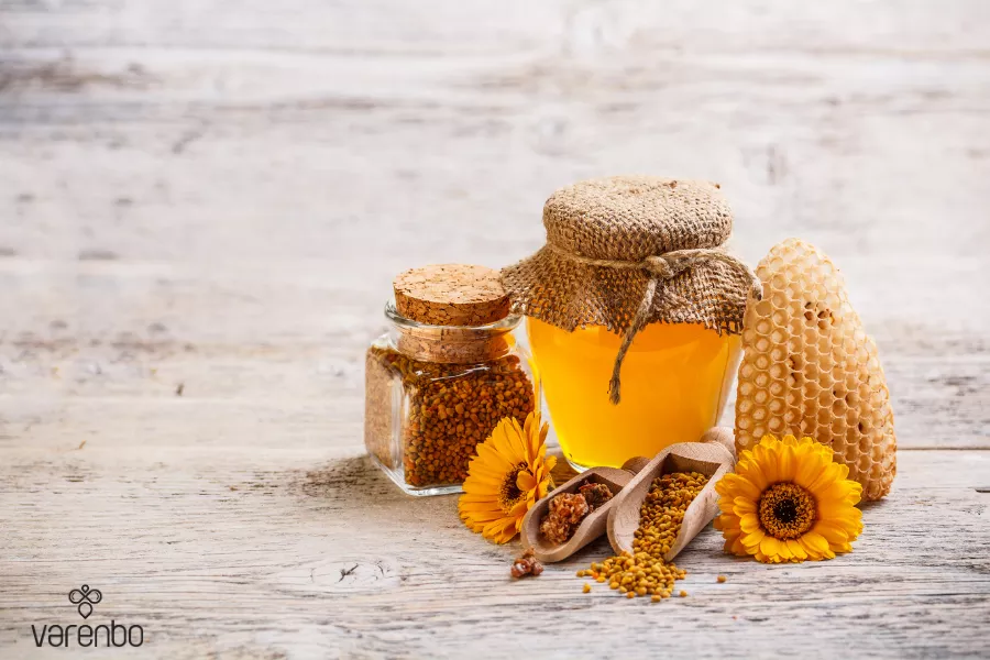 چرا استاندارد سازی بره موم اهمیت دارد؟