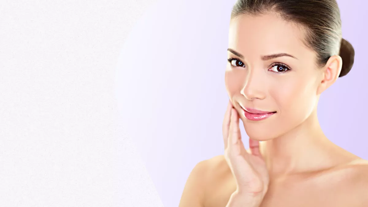 6 مرحله روتین پوستی