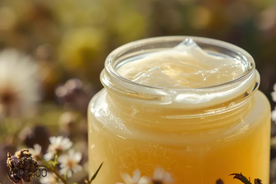 آشنایی کامل با ژل رویال