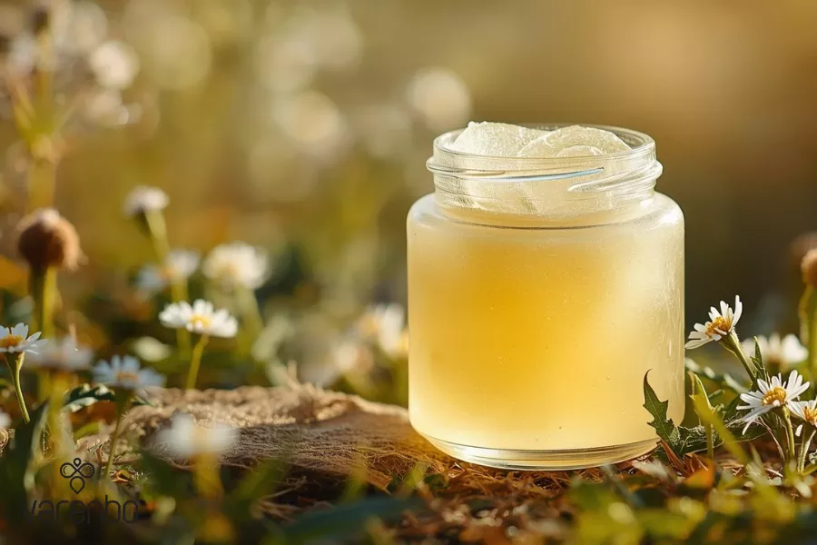 نکات احتیاطی در استفاده از ژل رویال