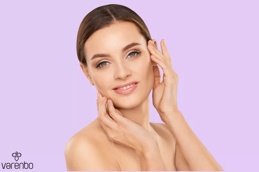 بررسی منظم پوست