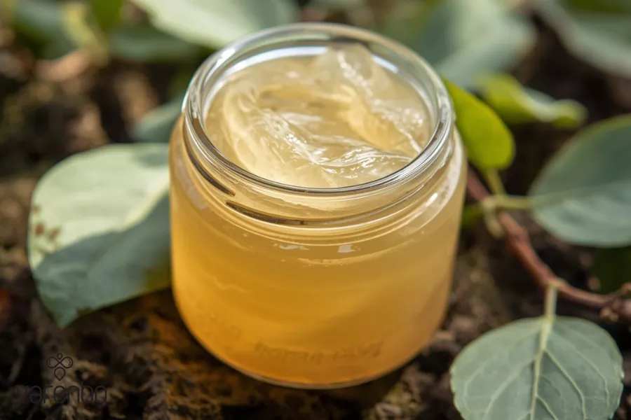 عوارض جانبی و حساسیت‌ هاD ژل رویال