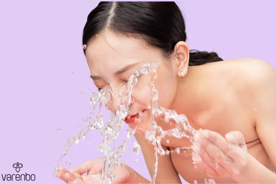 پاکسازی پوست